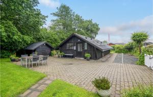 Amazing Home In Haderslev With Wifi