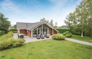 Holiday Home Råde Strandpark Haderslev I - Årø