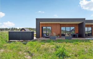 3 Bedroom Amazing Home In Thisted