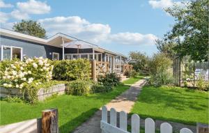 3 Bedroom Stunning Home In Gilleleje