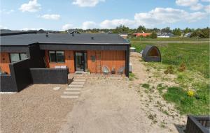 3 Bedroom Amazing Home In Thisted