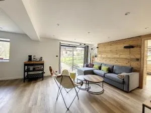 GREEN MARMOTTES 1 - Saint Jean D Aulps pied des pistes - Seytroux