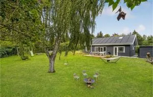 3 Bedroom Gorgeous Home In Lundby - Karrebæksminde