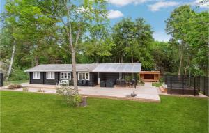 Holiday Home Jacobslystvej Gilleleje Vi