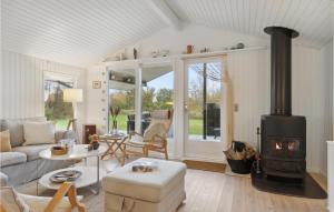 Cozy Home In Skagen With Kitchen