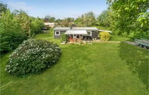 2 Bedroom Amazing Home In Jægerspris - Jægerspris