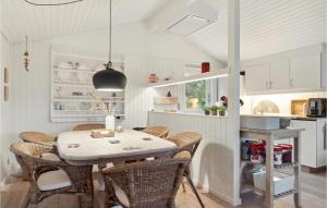 Cozy Home In Skagen With Kitchen