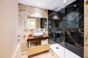 Suite Familiar Deluxe
