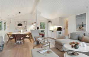 Cozy Home In Skagen With Kitchen