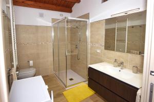 Casa di Nonna Rosa e Nonno Ciccito img32