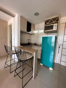 Morada da Mar - apartamento exclusivo com vista pro mar e piscina