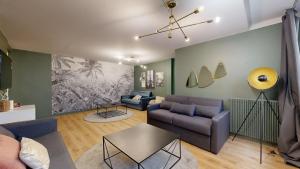 370 Anthony - Superbe Appartement à Paris