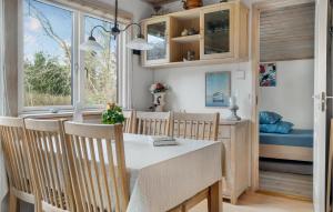 Amazing Home In Dannemare With Kitchen