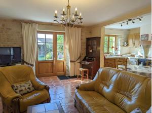 Le Clos Pierreslogis