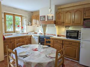 Le Clos Pierreslogis