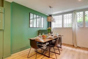 370 Anthony - Superbe Appartement à Paris