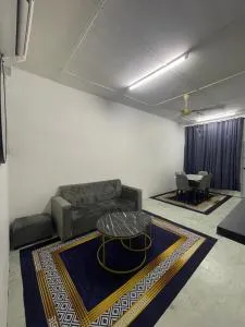 A&M Homestay - Kampong Kok Lanas