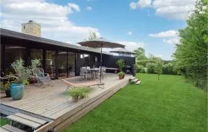 Awesome Home In Odder With Wifi - Ajstrup