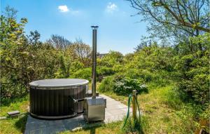 Holiday Home Stenbjerg Kirkevej