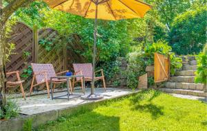 Ferienwohnung Mit Landblick