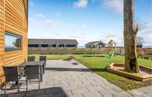 Cozy Home In Haderslev With Kitchen