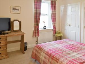 Heckley Cottage