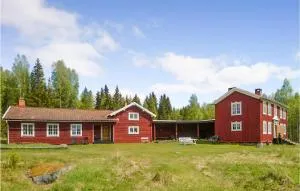 5 Bedroom Pet Friendly Home In Vallsta - Järvsö