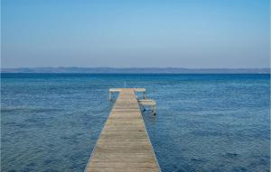 Awesome Apartment In Ebeltoft