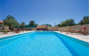 Stunning Home In Vodnjan