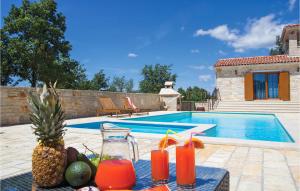 Stunning Home In Vodnjan