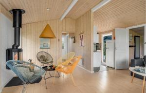 Lovely Home In Slagelse With Wifi