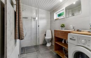 Awesome Home In Stege With Wifi