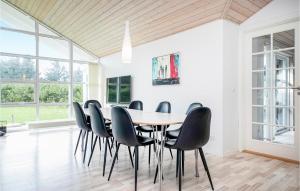 Holiday Home Toftevej