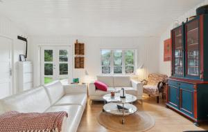 Nice Home In Slagelse With Kitchen