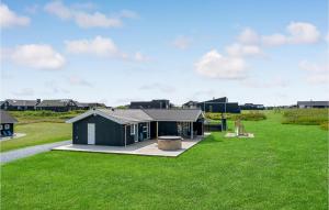 Lovely Home In Løkken With Sauna