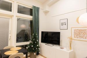 Aurora Suite Sivutie