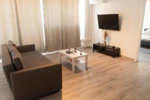 Appartement près du Vieux-Port