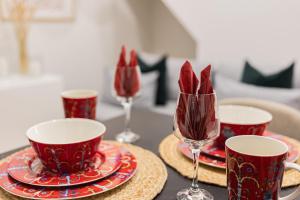 Aurora Suite Sivutie