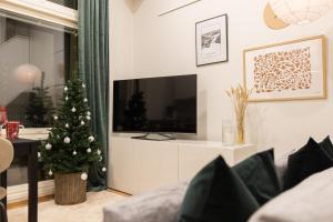 Aurora Suite Sivutie