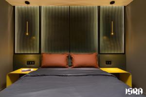 Modern Living in the Old Town