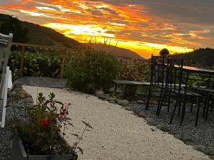 Monteverde Alas Glamping