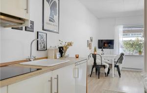 Beautiful Apartment In Nexø