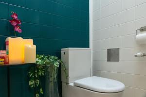 LUXURYLOFT - direct access to shopping street, U3 station, close to center