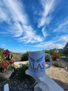 Monteverde Alas Glamping