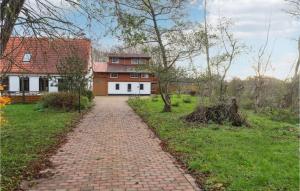 Pet Friendly Apartment In Dannemare