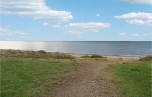 Pet Friendly Apartment In Dannemare