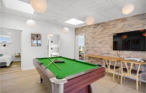 Lovely Home In Thisted With Wifi