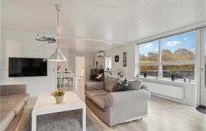 Cozy Home In Skagen With Kitchen
