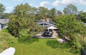 Beautiful Home In Vordingborg With Wifi