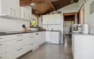 Beautiful Home In Vordingborg With Wifi